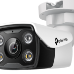 VIGI C350(2.8mm) Kamera IP zewnętrzna kolorowa VIGI typu Bullet 5MP