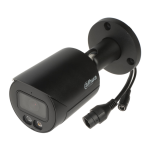 IPC-HFW2849S S-IL-0280B BLACK