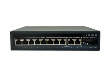 PS82-120 switch PoE
