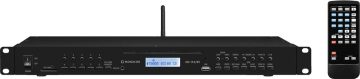 CD-114/BT Odtwarzacz CD z modułem Bluetooth