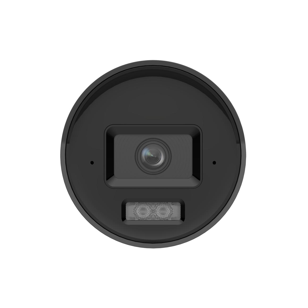DS-2CD2087G3-LI2UY/SRB(2.8mm)/BLACK Kamera IP Inteligentna hybrydowa bullet 8MP