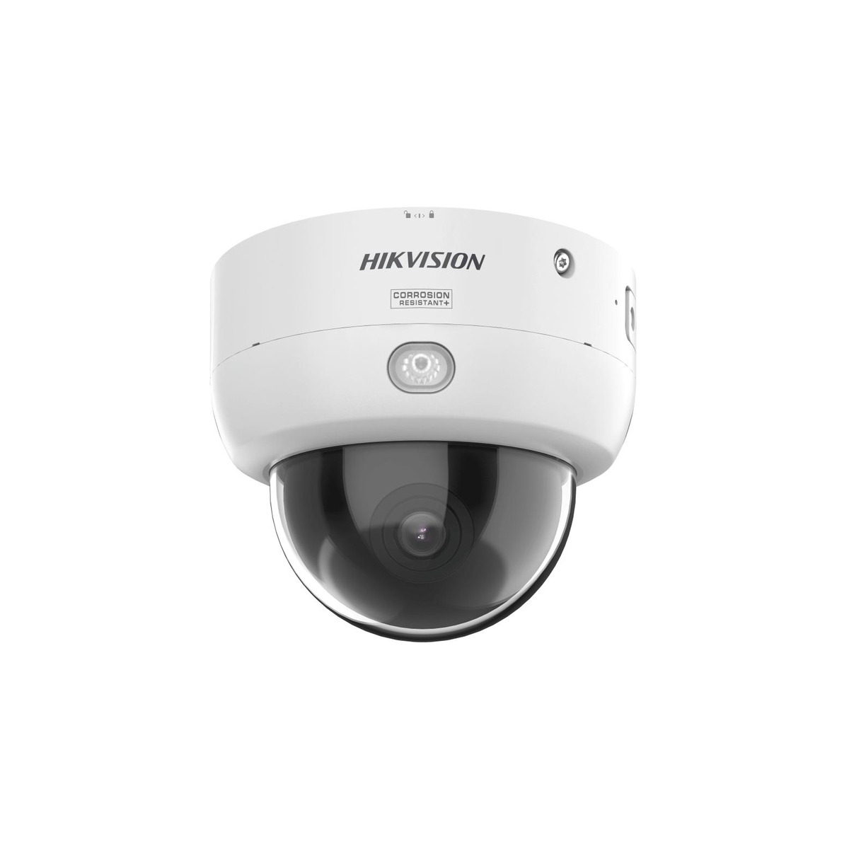 DS-2CD2143G2-LIPTRZS2UY(2.8/4mm) Kamera IP 4MP AcuSense PTRZ Dome Network