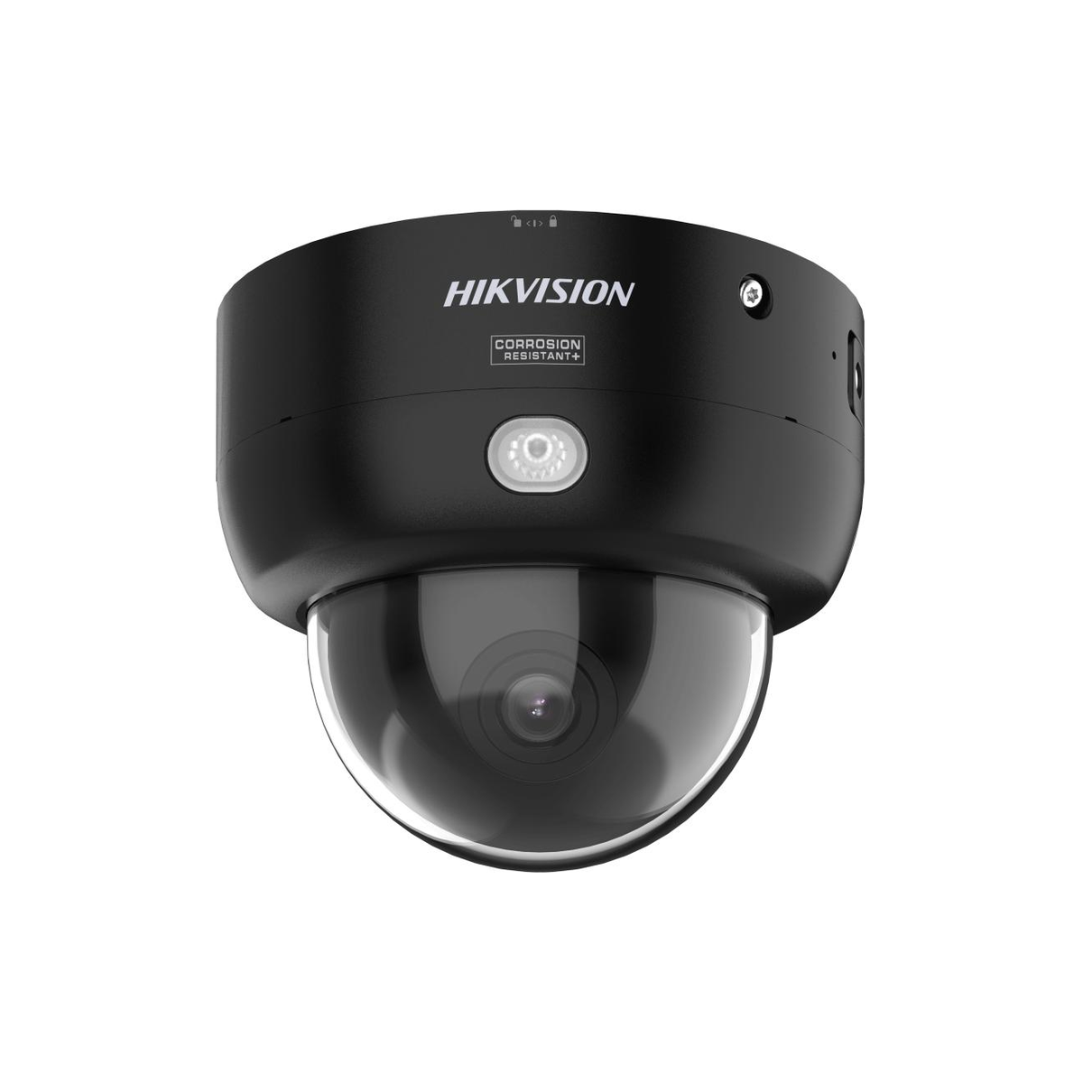 DS-2CD2146G3-IPTRZS2UY(2.8/4)BLACK Kamera IP 4MP kopułkowa AcuSense PTRZ