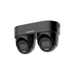 DS-2CD2346G3D-IZ2UY/SL(2.8/4)BLACK Kamera IP wieżowa 4MP z podwójnym obiektywem