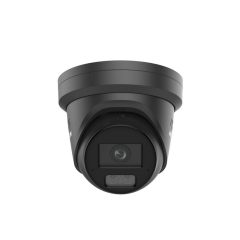 DS-2CD2347G3-LIS2UY/SL(2.8mm)/BLACK Kamera IP Inteligentna hybrydowa 4MP turret