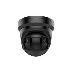 DS-2CD2383G2P-LISU/SL(180°)/BLACK Kamera IP 8MP panoramiczna AcuSense