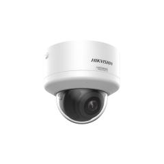 DS-2CD27126G3-IPTRZSY(2.8-12mm) Kamera IP 12MP Acusense kopułkowa zmiennoogniskowa