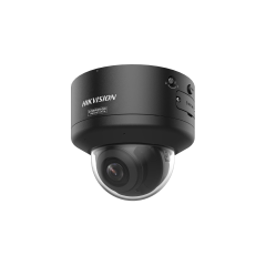 DS-2CD2766G3-IPTRZSY(2.8-12mm)BLACK Kamera IP 6MP AcuSense PTRZ kopułkowa