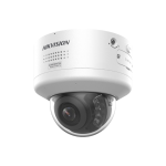 DS-2CD2767G3-LIPTRZS2UY/SL(2.8-12) Kamera IP 6MP Smart Hybrid Light kopułkowa ColorVu