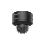 DS-2CD2767G3-LIPTRZS2UY/SL(2812)BLK Kamera IP 6MP Smart Hybrid Light kopułkowa ColorVu
