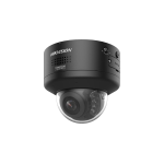 DS-2CD2787G3-LIPTRZS2UY/SL(2812)BLK Kamera IP 8MP Smart Hybrid Light kopułkowa ColorVu