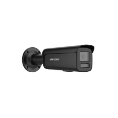 DS-2CD2T67G3-LIS2UY/SL(2.8mm)/BLACK Kamera IP Inteligentna hybrydowa bullet 6MP