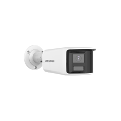 DS-2CD2T83G2P-LISU/SL(180°) Kamera IP 8MP panoramiczna AcuSense Fixed Bullet