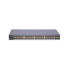 DS-3E1552-SI-48T4F Przełącznik agregujący 52 porty HIKVISION