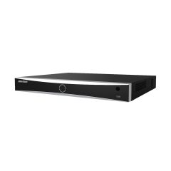 DS-7616NXI-K2(D) Rejestrator NVR AcuSense 16x IP FR 160Mb/s 2xHDD
