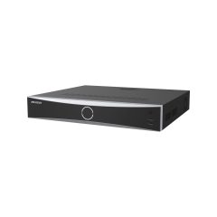 DS-7732NXI-K4/VPro Rejestrator 32x IP AcuSeek 256Mb/s 12Mpix 4xHDD