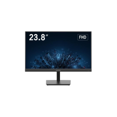 DS-D5224F2-1V1S/B(EU) 23,8-calowy monitor HIKVISION czarny CCTV