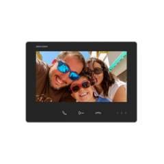 DS-KH7300EY-TE2 Monitor do wideodomofonu Hikvision 2-wire HD