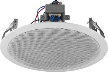 EDL-118TW Głośnik sufitowy 100 V