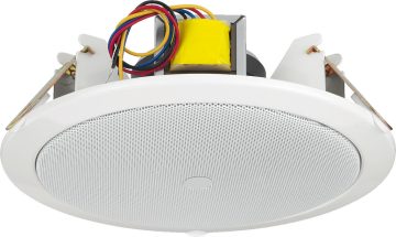 EDL-620 Głośnik sufitowy do instalacji 100 V