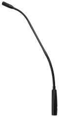 GM-5212 Mikrofon pulpitowy z elastyczną szyjką