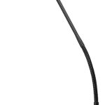 GM-5212 Mikrofon pulpitowy z elastyczną szyjką