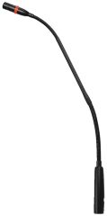 GM-5212L Mikrofon pulpitowy z elastyczną szyjką
