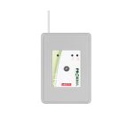 inMASTER mini Zestaw radiolinii inMASTER + piloty, 12V-24V ACDC, ilość kanałów 2 przekaźnikowe, 1 tranzystorowe