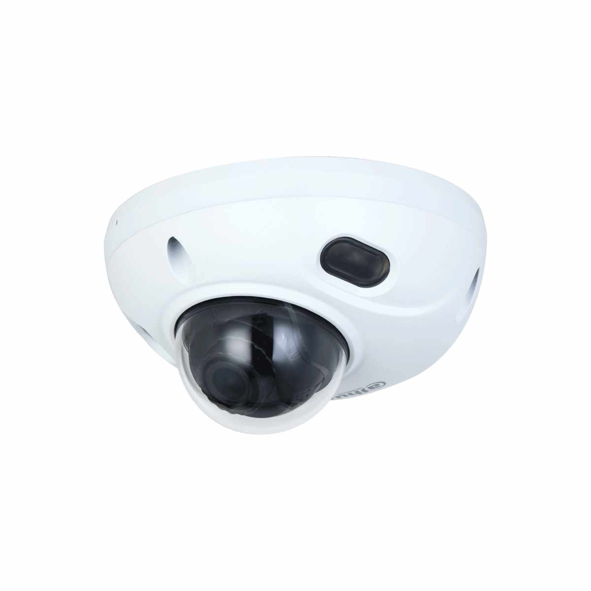 IPC-HDBW3541F-AS-0280B-S2 Kamera IP kopułowa 5Mpix Starlight