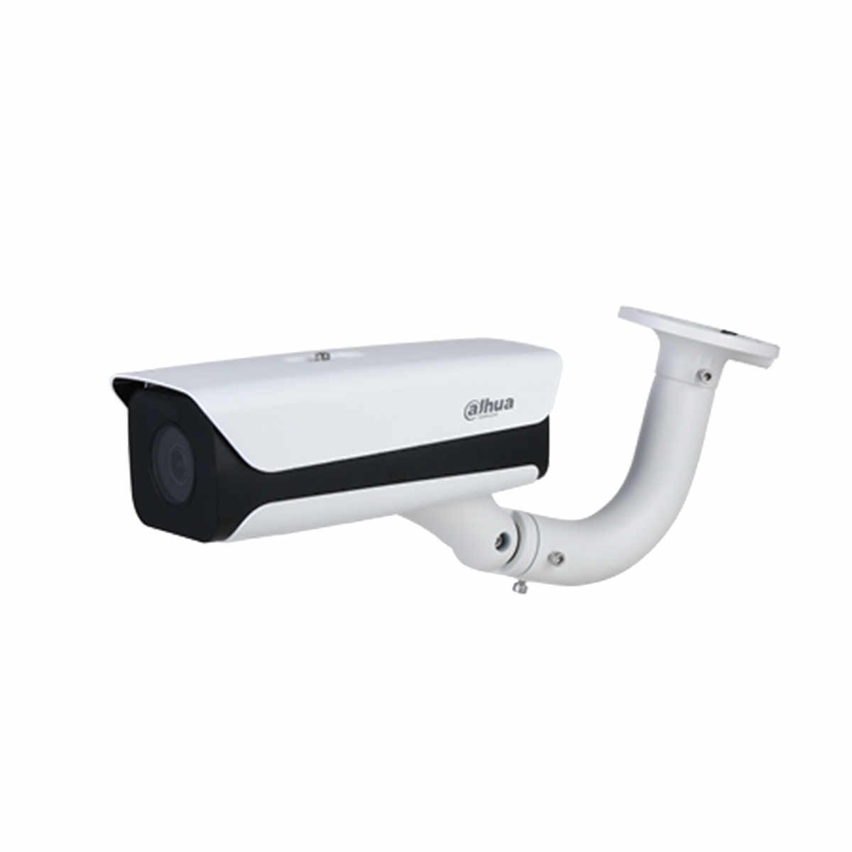 ITC215-PW6M-IRLZF-B Kamera IP 2Mpix, ANPR IP67 3,2-10,5 mm