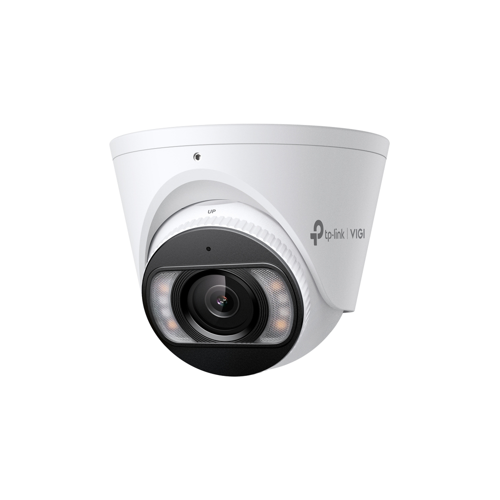 InSight S485(2.8mm) Kamera IP Kolorowa VIGI 8 MP Turret