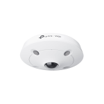 InSight S655I Kamera IP VIGI 5MP IR Fisheye Zasięg 360°
