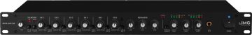 MMX-602/SW Kompaktowy mikser audio
