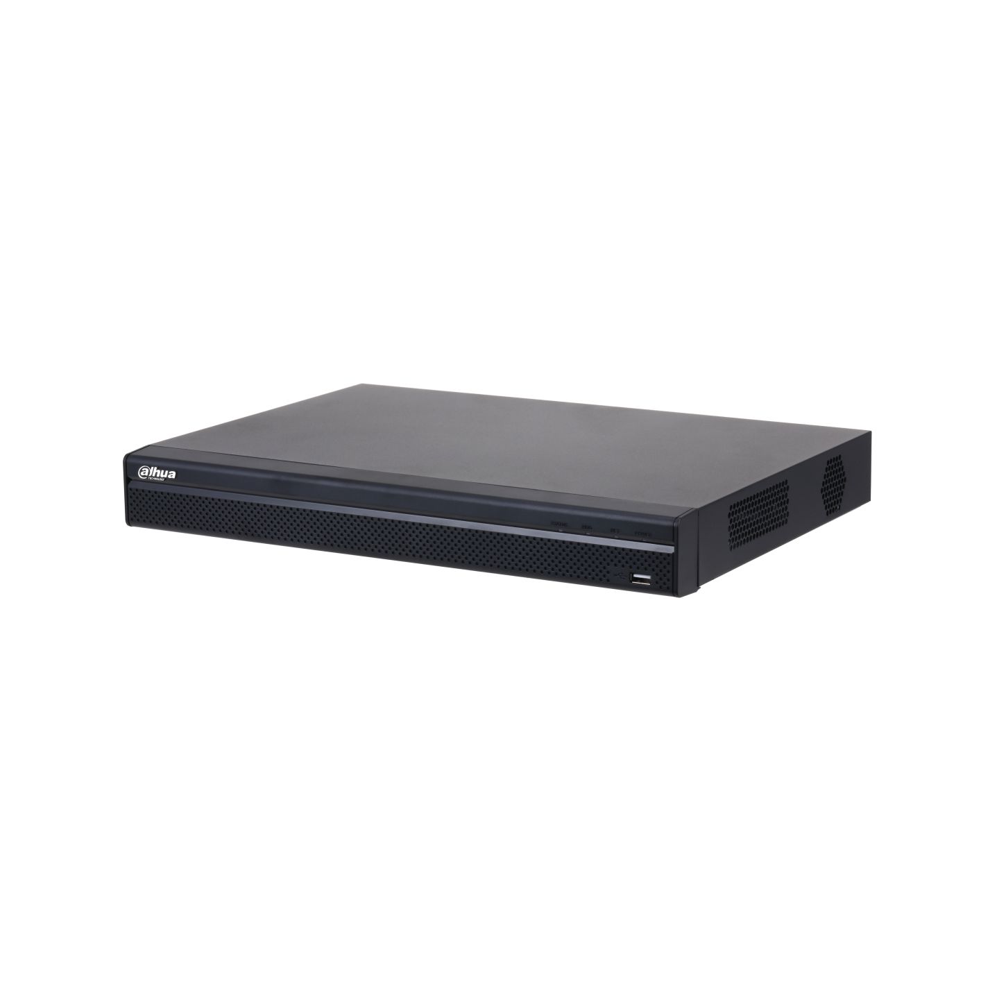 NVR4216-4KS2/L Rejestrator NVR DAHUA seria LITE, 16x kan, 2xSATA