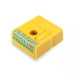 NW2-819 BENINCA Sterownik radiowy zewnętrzny do systemów Beninca, 2 - kanły, pamięć 819, zasilanie 12-24V AC/DC