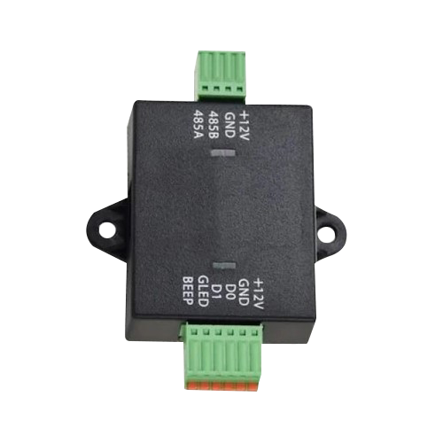 RS485-WG Konwerter RS485 do Wiegand dla C2-260