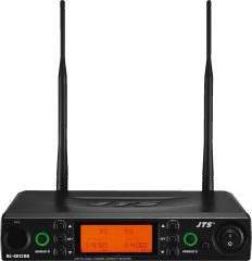 RU-8012DB/5 Dwukanałowy odbiornik bezprzewodowy UHF