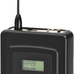 TXS-606HSE/2 Nagłowny nadajnik bezprzewodowy UHF