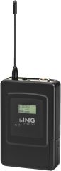 TXS-606HSE/2 Nagłowny nadajnik bezprzewodowy UHF
