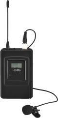 TXS-606LT/2 Nadajnik kieszonkowy UHF