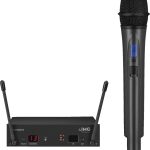 TXS-616SET/2 Zestaw bezprzewodowego systemu mikrofonowego