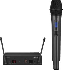TXS-616SET/2 Zestaw bezprzewodowego systemu mikrofonowego