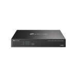 VIGI NVR1008H-8P 8-kanałowy sieciowy rejestrator wideo VIGI z PoE+