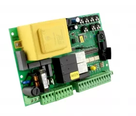 PSPB138D PŁYTA ELEKTRONIKI CENTRALI A60/A