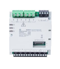 FLM-430-I4R2 Moduł interfejsu IO - 4 wejścia 2 wyjścia