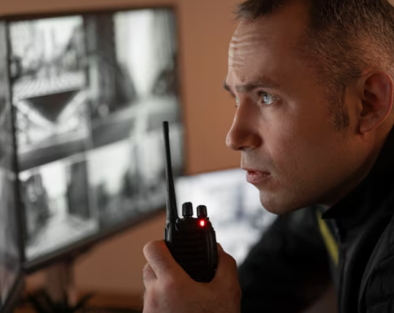 Kamery IP do monitoringu – jakie wybrać do domu i firmy?