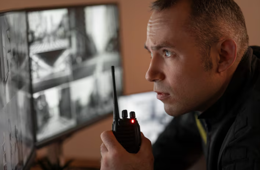 Kamery IP do monitoringu – jakie wybrać do domu i firmy?
