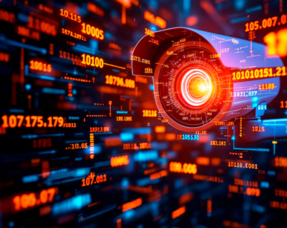 Kamery IP Wi-Fi – kiedy warto wybrać bezprzewodowy monitoring IP?
