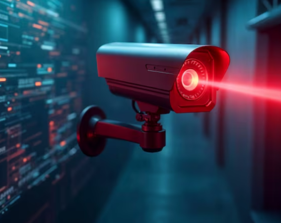 Kamery IP zewnętrzne vs wewnętrzne – jakie są różnice?