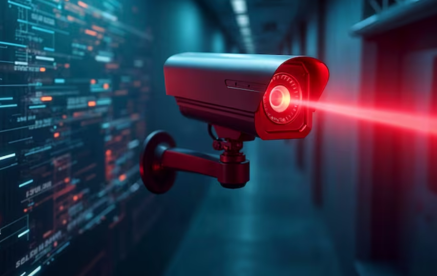 Kamery IP zewnętrzne vs wewnętrzne – jakie są różnice?